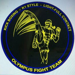 Olympus Fight Team